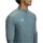 Under Armour Challenger Pro Midlayer Jasper Blue/Squad Orange L