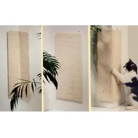 Rohrschneider Kratzecke 100 cm grau