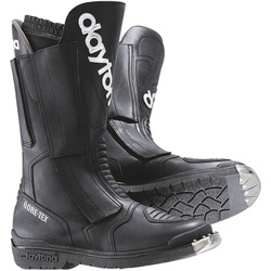 Daytona Trans Open GTX Schuhe schwarz Gr. 45