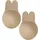 Magic Bodyfashion MAGIC Lift Covers Beige XXL/XXXL Damen