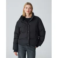 Opus Damen Jacke | Pufferjacke HANOTTI Loose mit beschichteter