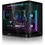 aurumpc Aurum Einsteiger Gaming PC Ryzen 5 5600GT 4,4 GHz 16 GB RAM 500 GB SSD Win 11