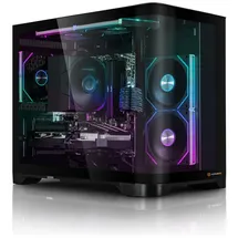 aurumpc Aurum Einsteiger Gaming PC Ryzen 5 5600GT 4,4 GHz 16 GB RAM 500 GB SSD Win 11