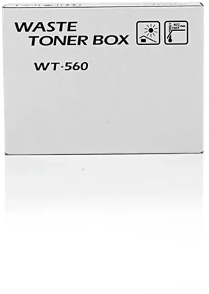 Kyocera WT-560 / 302HN93180 Resttonerbehälter
