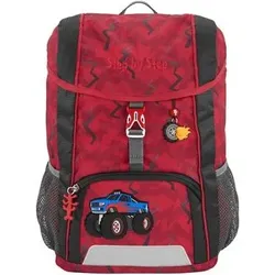 Step by Step 213541 KID Rucksack-Set 