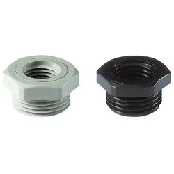 50St. JACOB PA PA-REDUKTION M32/M12 X1,5,Inhalt:1Stück
