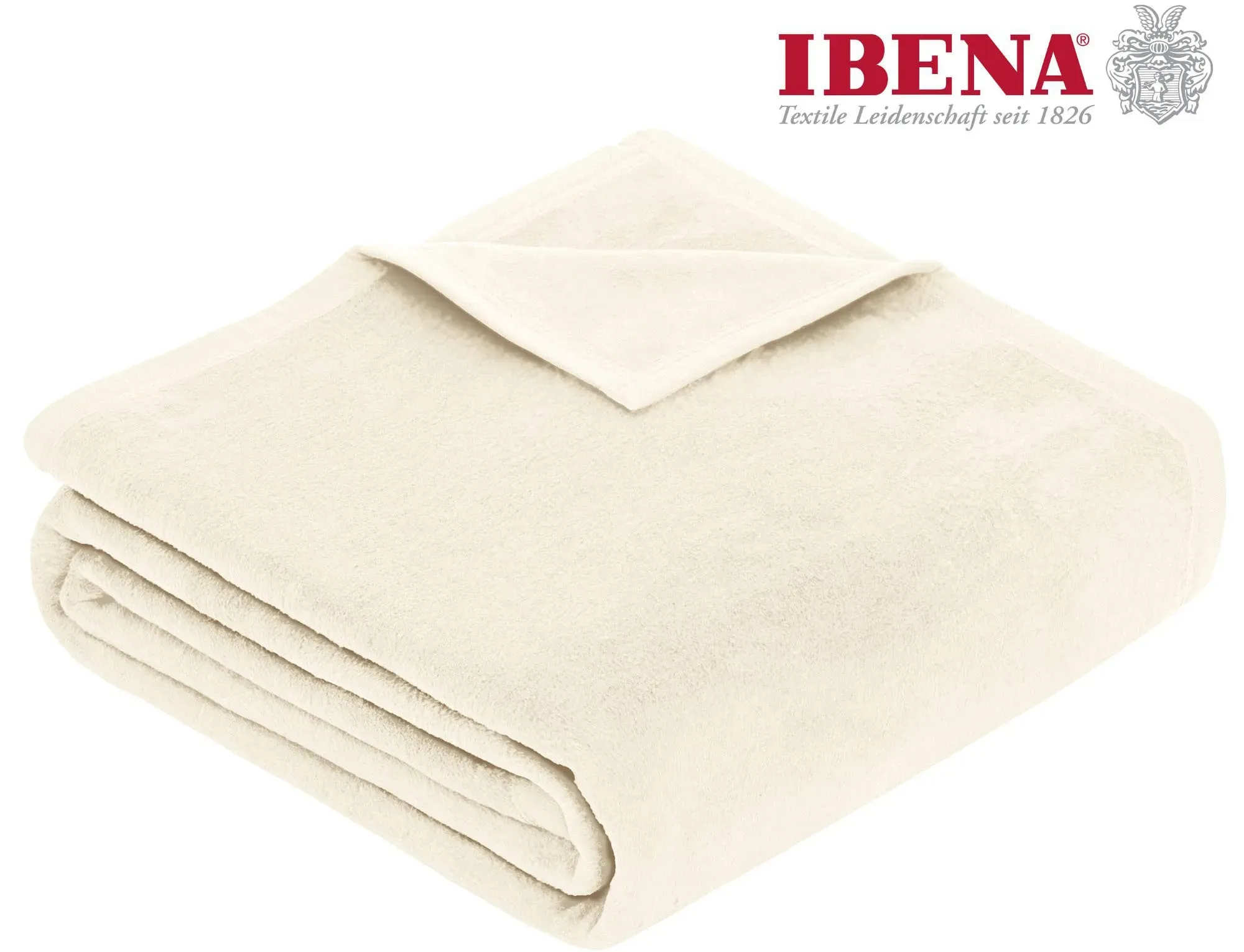 Wohndecke IBENA 
