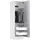 OPTIFIT Waschsäulen-Set Bonn214 240 x 210 x 57,1 cm Weiß