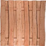 Tetzner & Jentzsch Jütland 180 x 180 cm natur