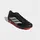 adidas Predator Club MG/FG Herren core black/cloud white/lucid red 48