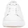Rieker Herren U1100 Sneaker Low, Weiß, 43 EU