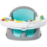 Infantino Musik & Lichter 3-in-1 Entdeckungssitz & Booster