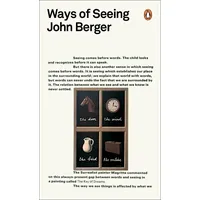Penguin Books UK Ways of Seeing