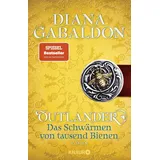 Knaur Taschenbuch Outlander - Das Schwärmen von tausend Bienen