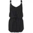 LASCANA Badekleid Damen Schwarz 50 Cup A/B