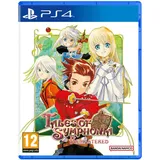 Tales of Symphonia Remastered Chosen Edition