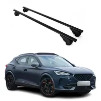 Omac Dachträger für Cupra Formentor