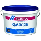 Krautol Classic DIN weiß, 24 x 12,5 l auf Palette