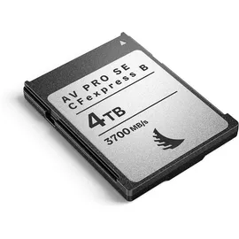 Angelbird AV PRO SE CFexpress v4 MK2 4 TB