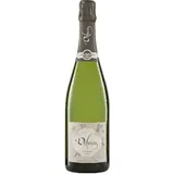 Passion brut Cremant de Limoux AOC uSekt Delmas Antugnacu