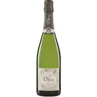 Passion brut Cremant de Limoux AOC Jg. uSekt Delmas Antugnacu