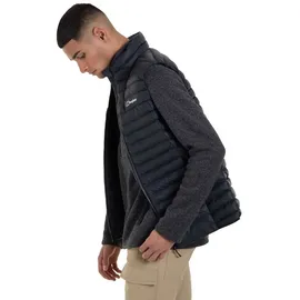 Berghaus Vaskye Schwarz L