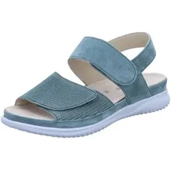 Hartjes  Sandalen Sandaletten Breeze Sandale 132.1137/34 68.68  in Grün, 39
