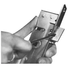 Bever & Klophaus Bever & 35 mm