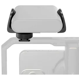 SmallRig Powerbank-Klemme mit Cold Shoe Mount