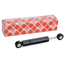 FEBI bilstein 08778 Schwingungsdämpfer Keilrippenriemen
