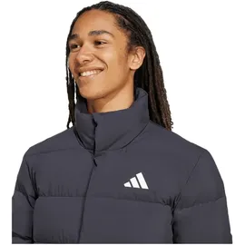 adidas Daunenjacke schwarz XL