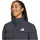 adidas Daunenjacke schwarz XL