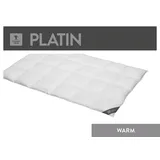 SPESSARTTRAUM Platin warm