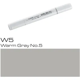 Copic Pinselmarker Sketch W5