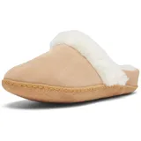 Sorel Nakiska Slide II Beige 37