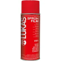 Lukas Sprühfilm glanz 400 ml