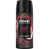 Axe Deospray Cherry Fizz