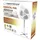 Esperanza EHF001WE Bodenventilator 40 cm Grau/Weiß