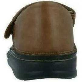 Finn Comfort Sandalette Herren Braun 42