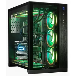 Captiva PC Advanced Gam. I78-015 (i5-14600KF/RTX4060 8GB GDDR6/SSD 1TB/32GB/WLAN/w/o OS)
