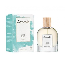 Acorelle Lotus Blanc EDP