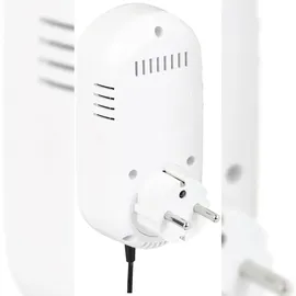 Sygonix SY-5372566 Universalthermostat Zwischenstecker Wochenprogramm 1 St.