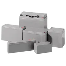 ABUS SECURITY-CENTER VdS Akkumulator 12V 2,1Ah