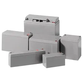 ABUS SECURITY-CENTER VdS Akkumulator 12V 2,1Ah