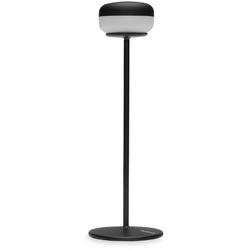 Fatboy - cheerio Outdoor Akku LED Tischleuchte, anthrazit