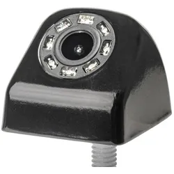 AMiO Rückfahrkamera 03531 Rückwärtskamera,Rückfahrsysteme,Rückfahrkamera Einparkhilfe