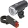 Prophete LED-Batterieleuchten-Set 15-30 lx mit umschaltbarem LED-Scheinwerfer