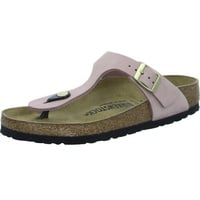 BIRKENSTOCK Adult Gizeh LENB rosa Gr. 41 - 41 EU