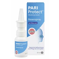 PARI Protect Nasenspray