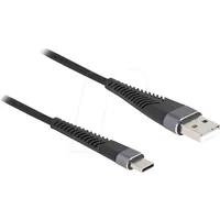 DeLock - USB-Kabel - USB (M) zu 24 pin